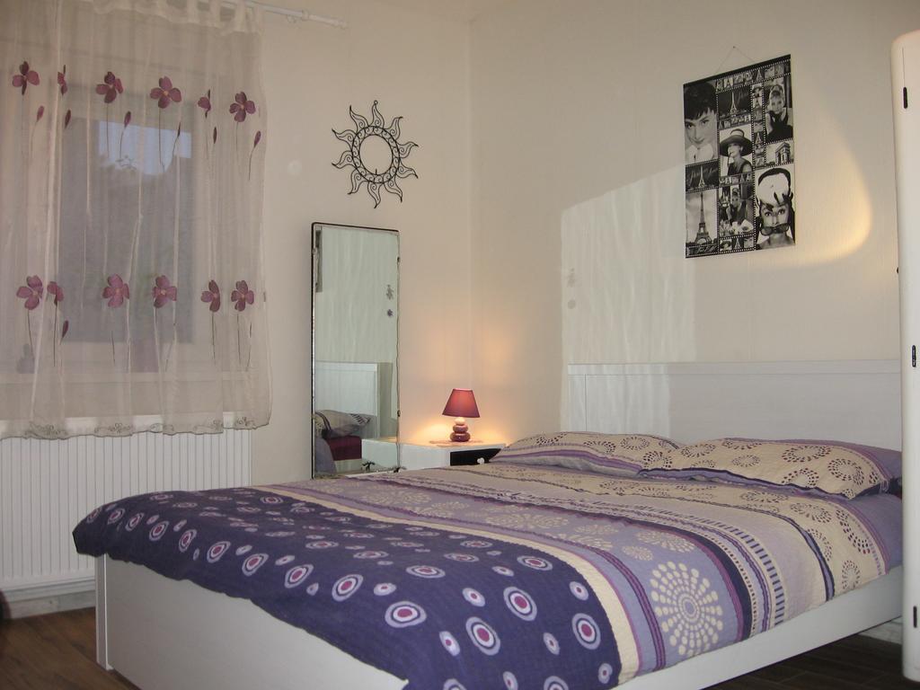 Cute Apartment For You Zagreb Exterior photo
