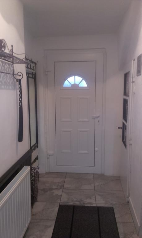 Cute Apartment For You Zagreb Room photo