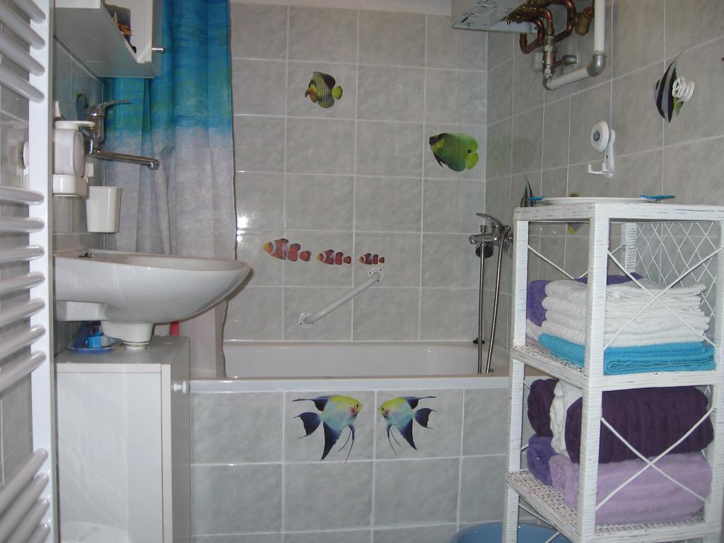 Cute Apartment For You Zagreb Room photo