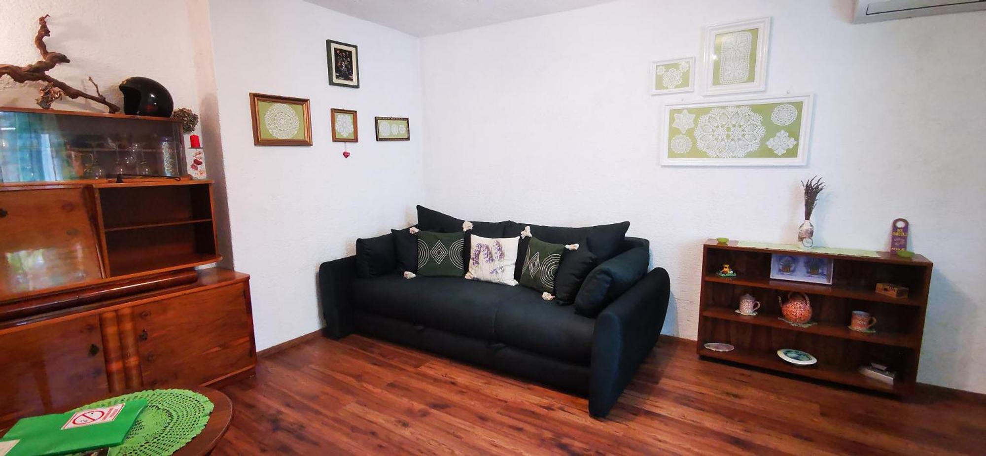 Cute Apartment For You Zagreb Exterior photo