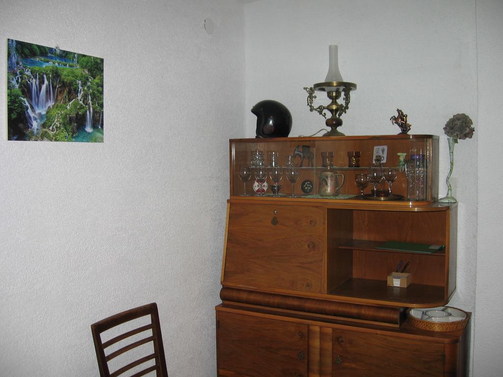 Cute Apartment For You Zagreb Room photo