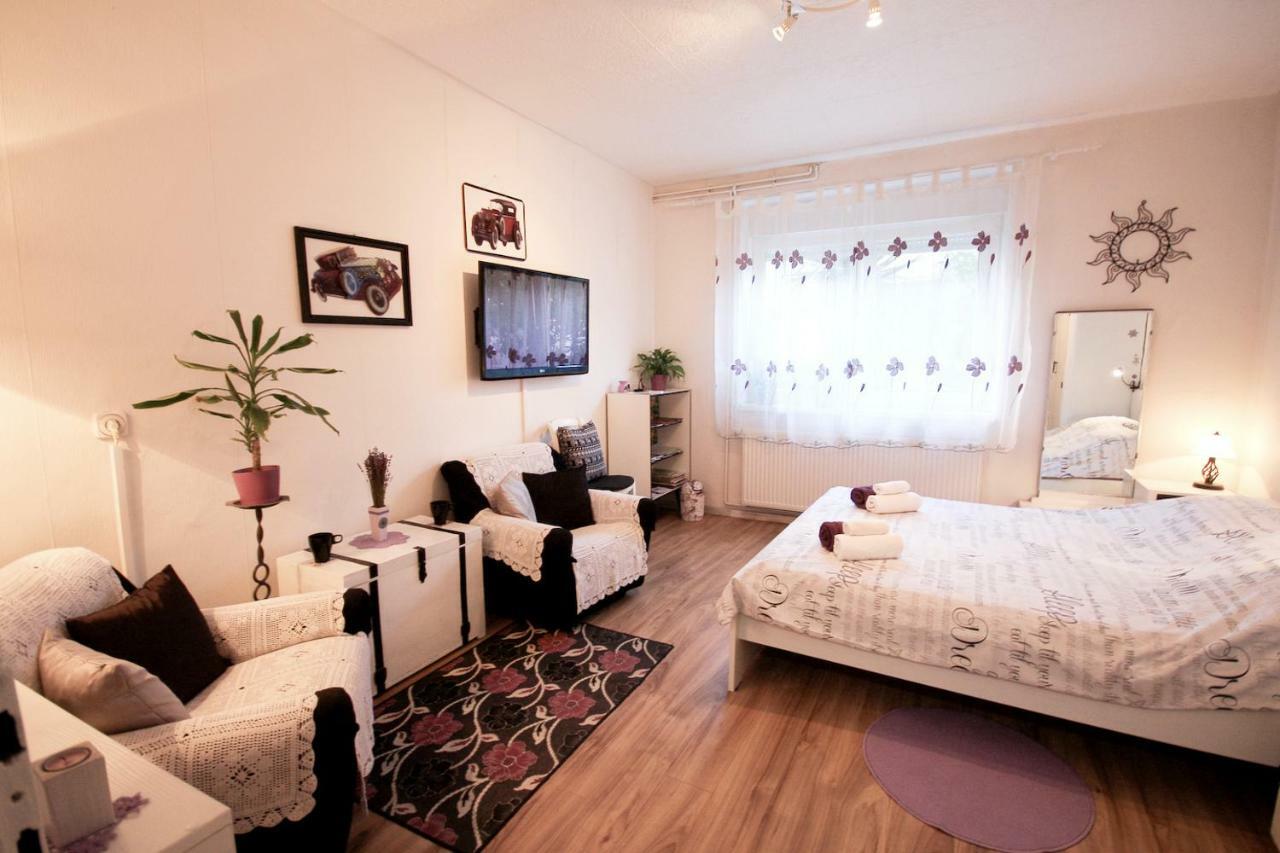 Cute Apartment For You Zagreb Exterior photo