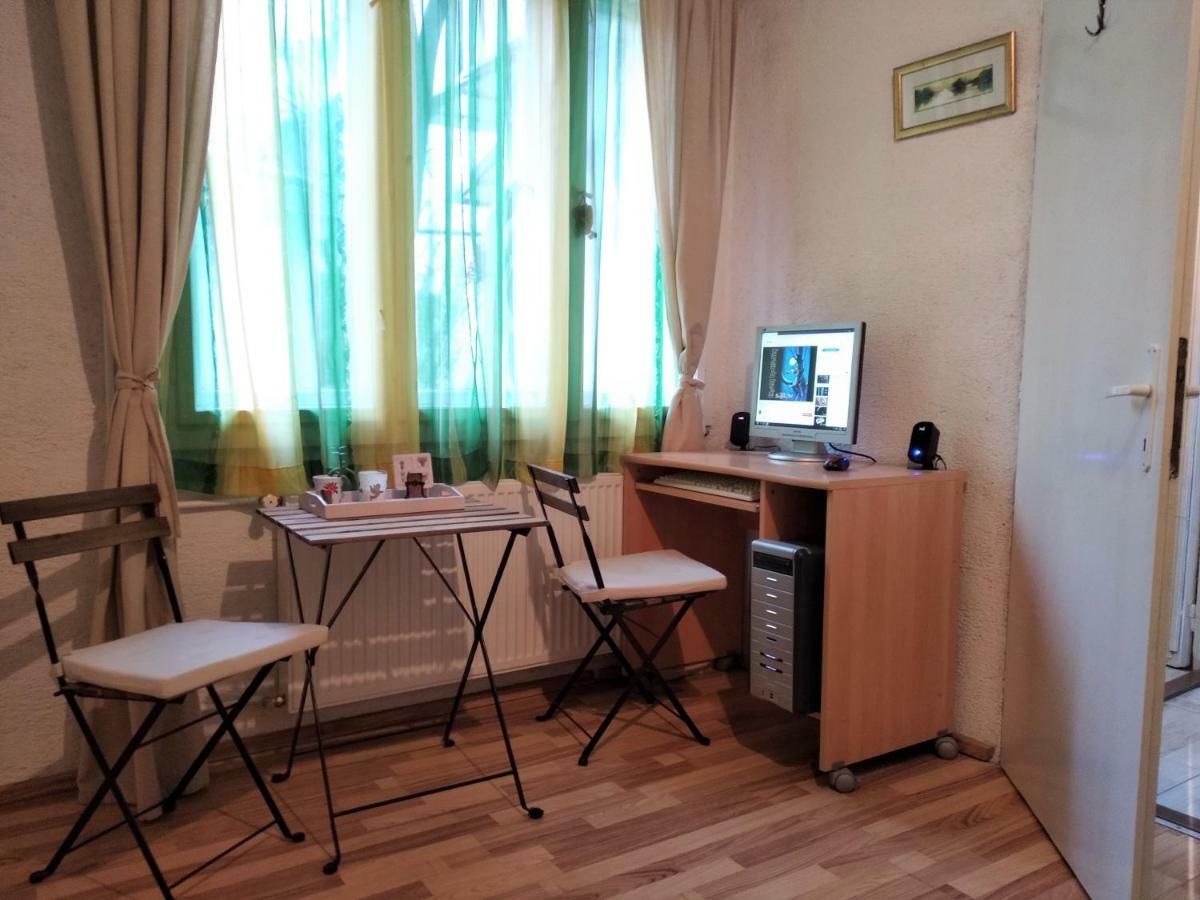 Cute Apartment For You Zagreb Exterior photo